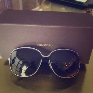 Tom Ford Sunglasses